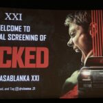 LOCKED :  Welcome to a Little taste of Hell