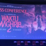 WAKTU MAGHRIB 2 Siap meneror di Bioskop