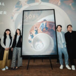 Official Poster and Trailer : SORE, ISTRI DARI MASA DEPAN