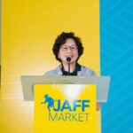 JAFF Market Tampilkan Perkembangan Industri Kreatif Indonesiadi Cannes Film Festival