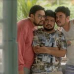 Film GJLS: Ibuku Ibu-ibu di Bioskop