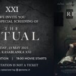 THE RITUAL : YOU MUST HAVE FAITH