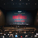 Blood Brothers: Bara Naga tayang di Bioskop Indonesia