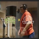 “MUSIKAL KELUARGA CEMARA” KOLABORASI DENGAN PODCAST RAPOT & THE LANTIS