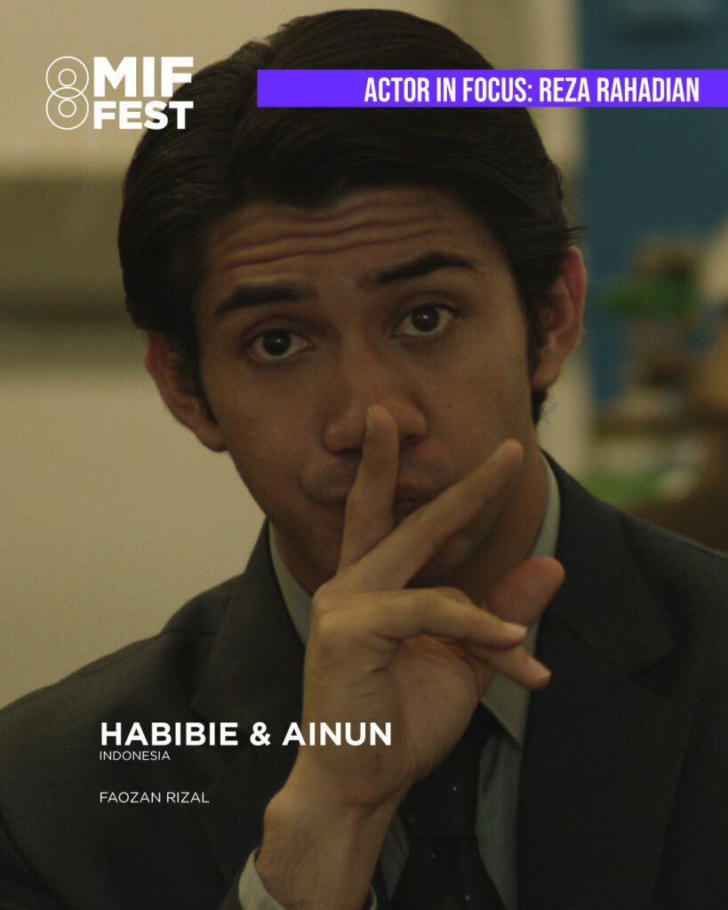 Refleksi 20 Tahun REZA RAHADIAN
