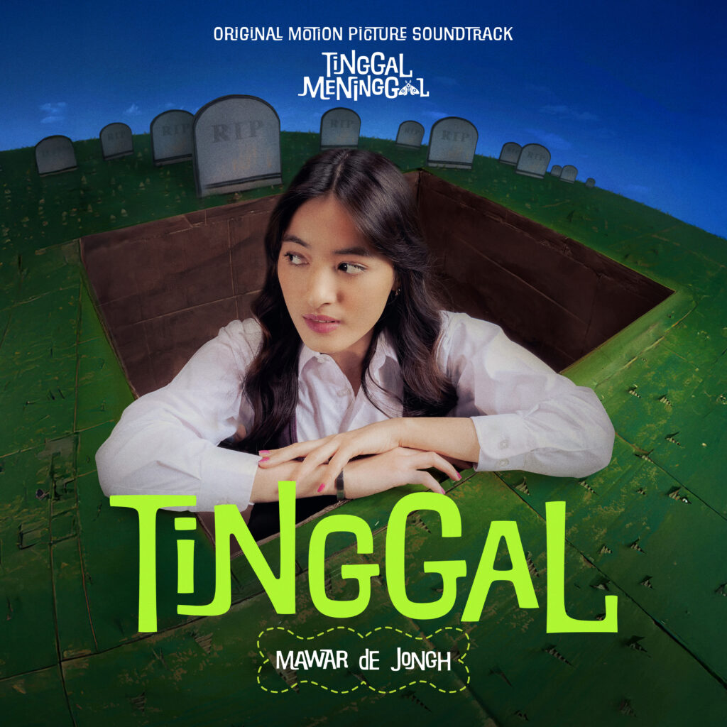 Official Trailer dan Original Soundtrack “Tinggal Meninggal”