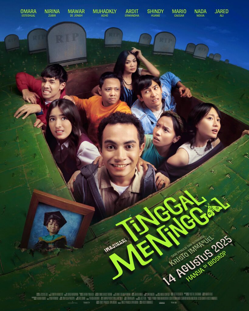 Special Screening  “Tinggal Meninggal”