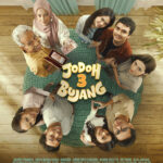 FILM “JODOH 3 BUJANG” MENGANGKAT TEMA CERITA DARI FENOMENA NYATA NIKAH KEMBAR