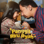 First Look : Panggil Aku Ayah