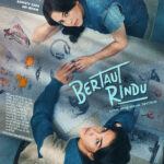 Official Poster “Bertaut Rindu”