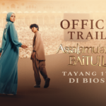 FINAL TRAILER ASSALAMUALAIKUM BAITULLAH