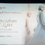 Gala Premiere “Assalamualaikum Baitullah”