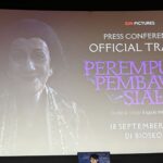Teaser Trailer and Poster “Perempuan Pembawa Sial”