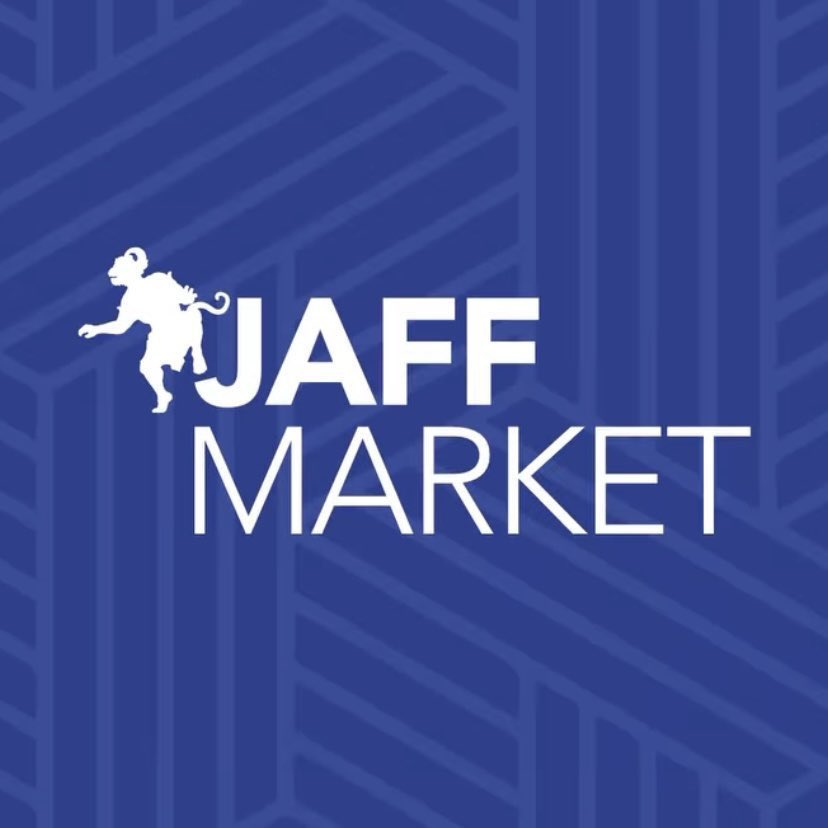 JAFF Market Buka Pendaftaran untuk JAFF Future Project dan JAFF Content Market