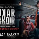 Official Teaser Trailer & Poster “Tukar Takdir”