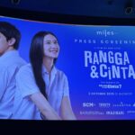 Press Screening RANGGA & CINTA