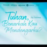Film Tuhan, Benarkah Kau Mendengarku? Siap Syuting!