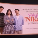 Gala Premiere : Yakin Nikah