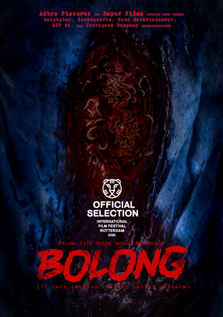 Film ‘Bolong: 309 Hari Sebelum Tragedi Berdarah’ Tayang di IFFR (International Film Festival Rotterdam)