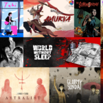 JAFF Content Market 2025