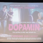 Official Trailer & Poster “DOPAMIN”