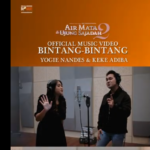 OST ‘Air Mata di Ujung Sajadah 2’